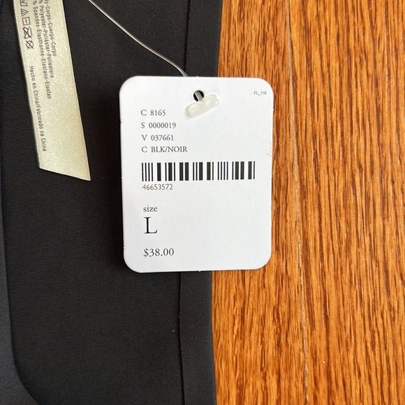 Free People black bra - Picture 4 of 4